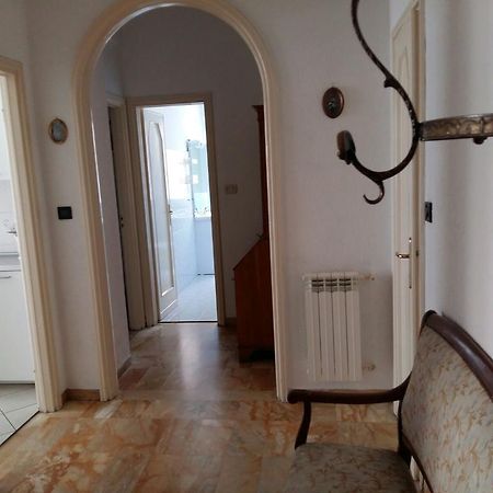 Casa Barbara Lejlighed Genova Eksteriør billede
