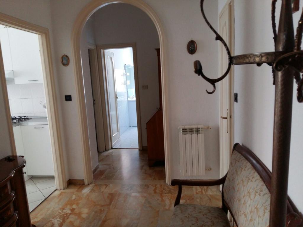 Casa Barbara Lejlighed Genova Eksteriør billede